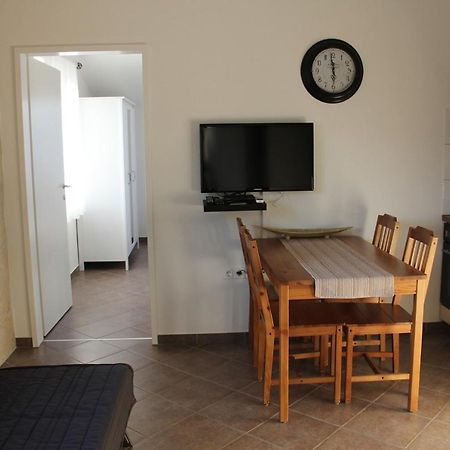 Apartment Nanito Trogir Luaran gambar