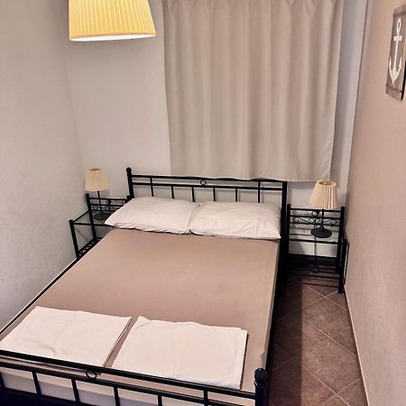 Apartment Nanito Trogir Luaran gambar