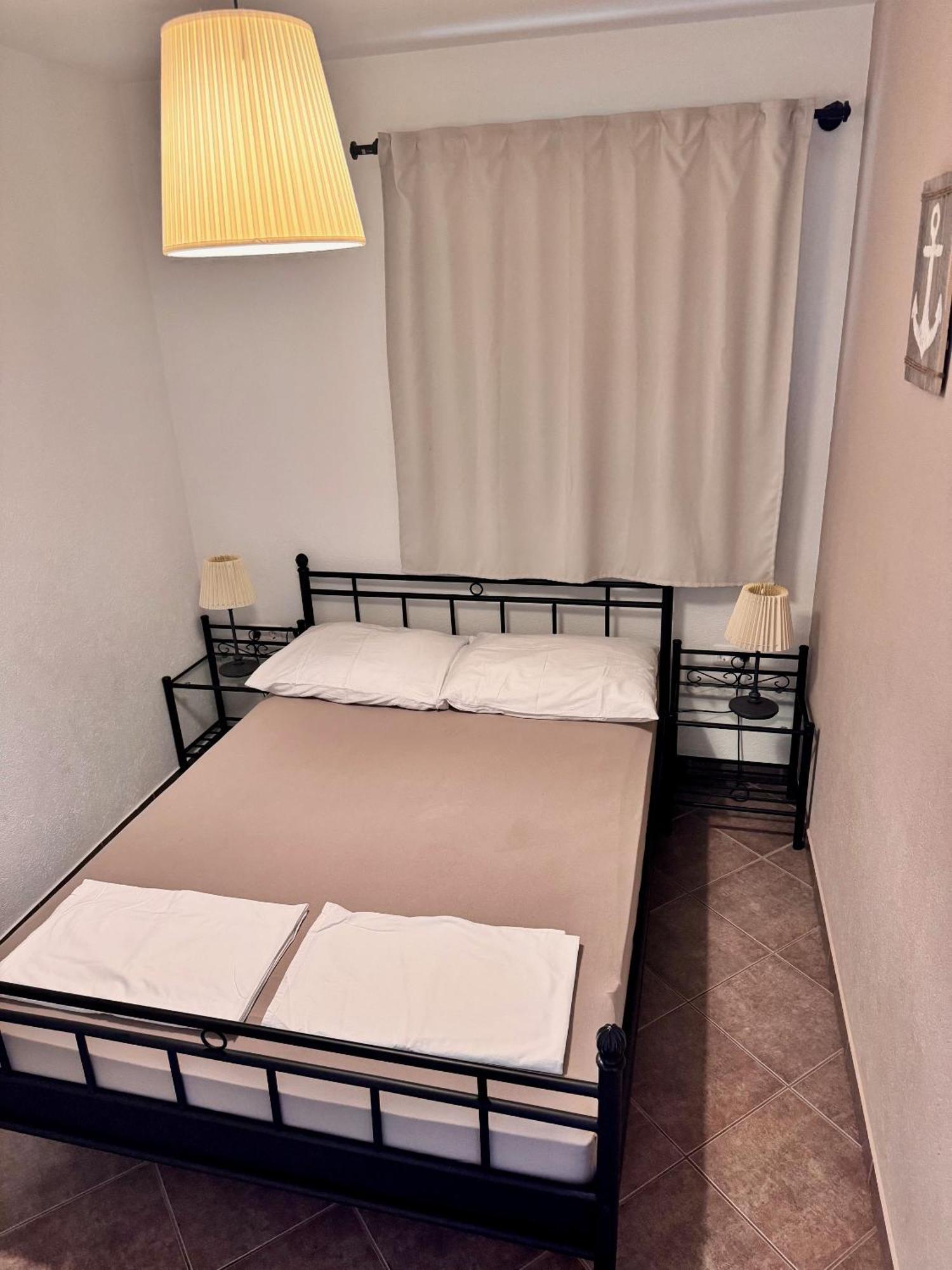 Apartment Nanito Trogir Luaran gambar