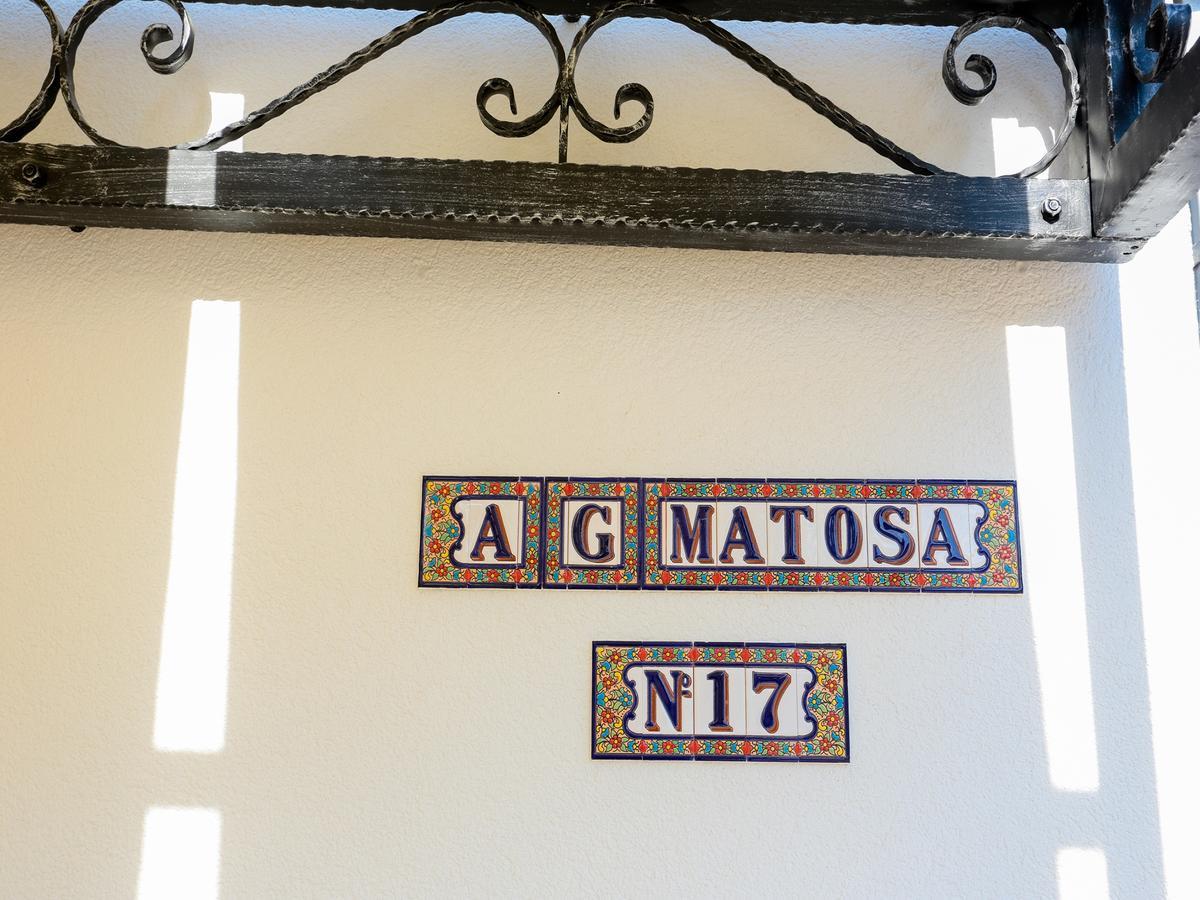 Apartment Nanito Trogir Luaran gambar