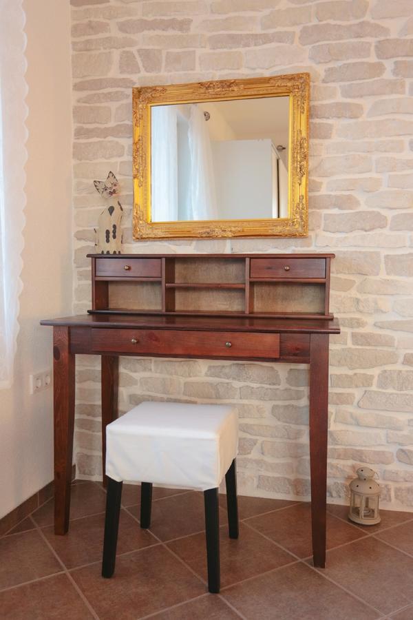Apartment Nanito Trogir Luaran gambar