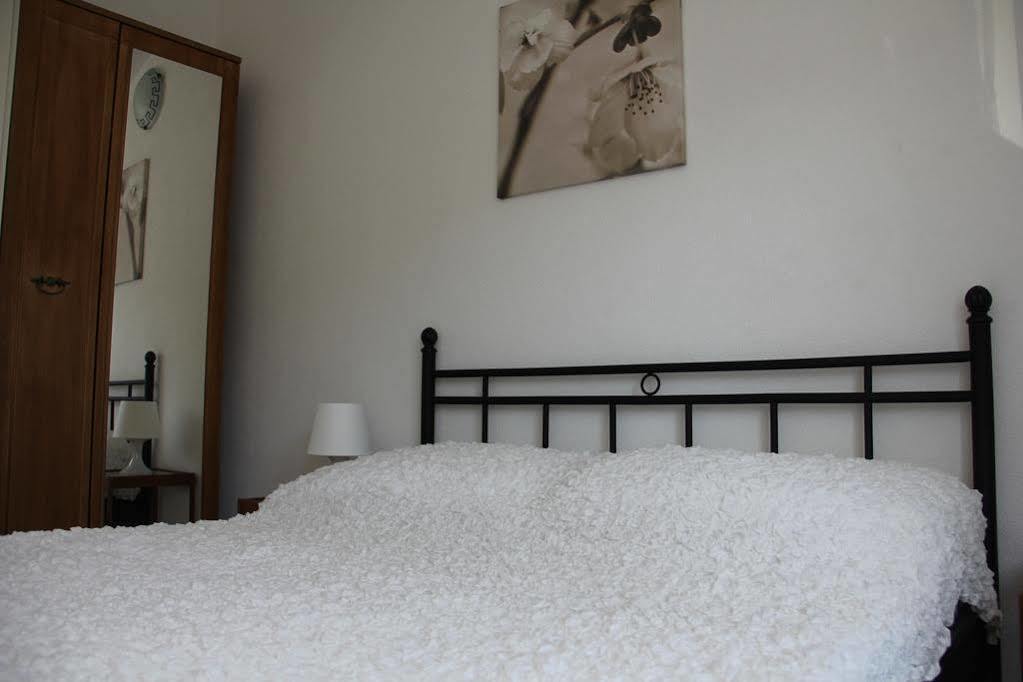 Apartment Nanito Trogir Luaran gambar