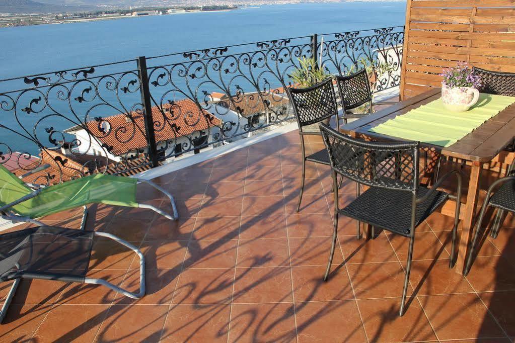 Apartment Nanito Trogir Luaran gambar