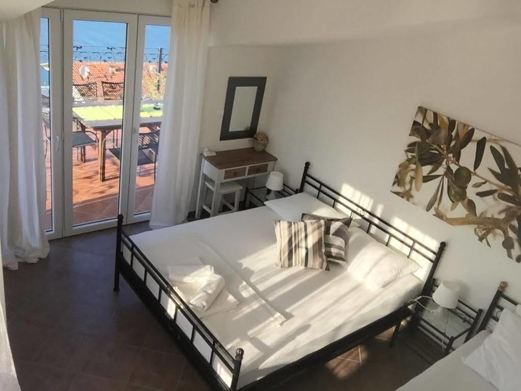 Apartment Nanito Trogir Luaran gambar