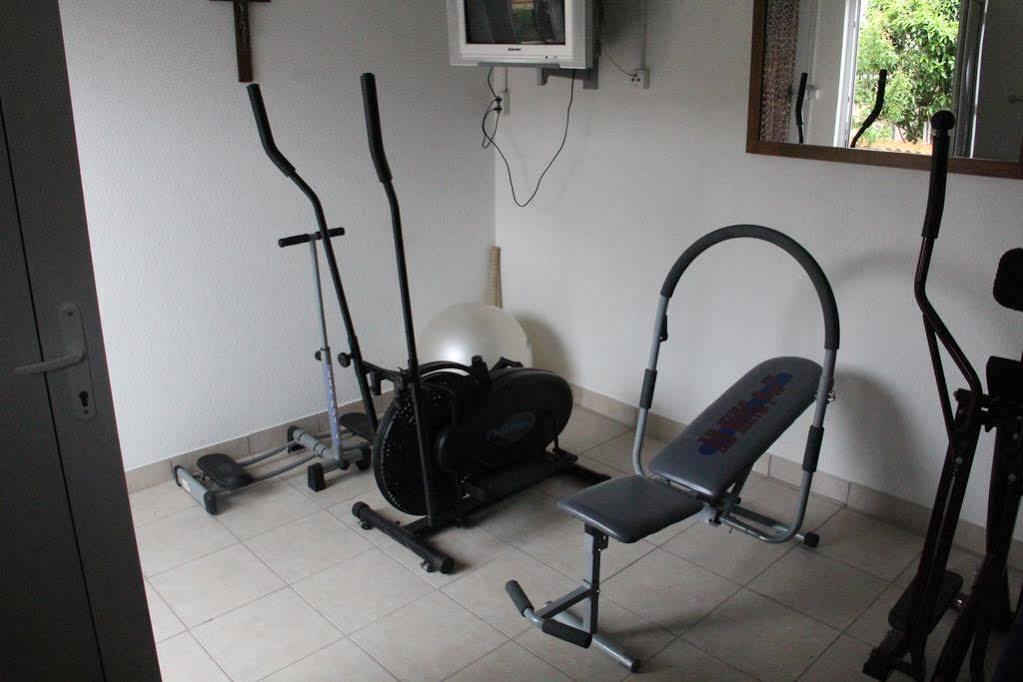 Apartment Nanito Trogir Luaran gambar